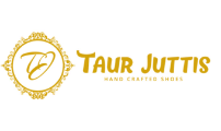 Taur Punjabi Jutti